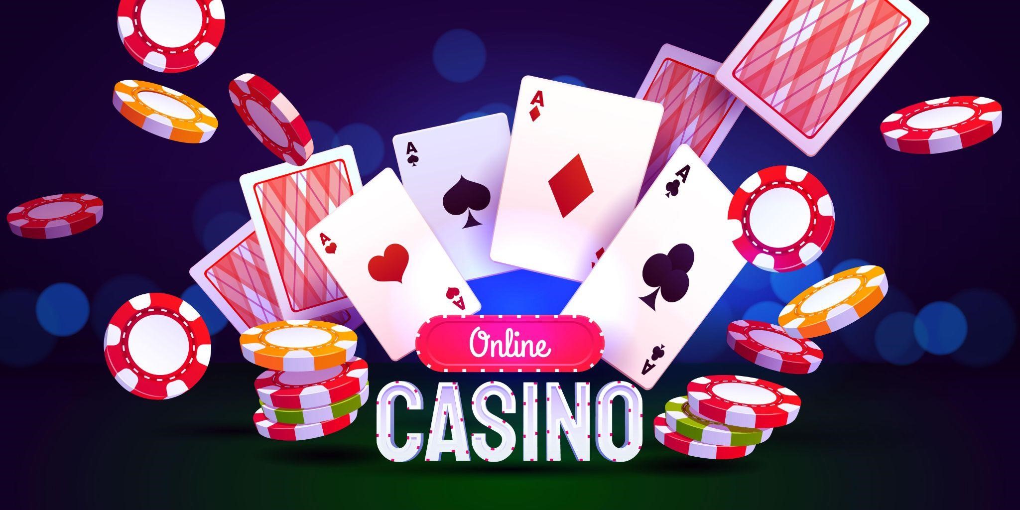 Deutsche Online Casinos mit Startguthaben